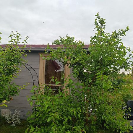 Namelis Karkleje Villa Exteriör bild